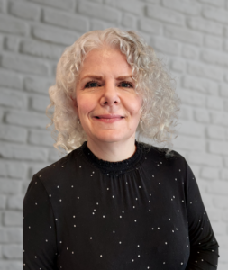 Sharon Milner
