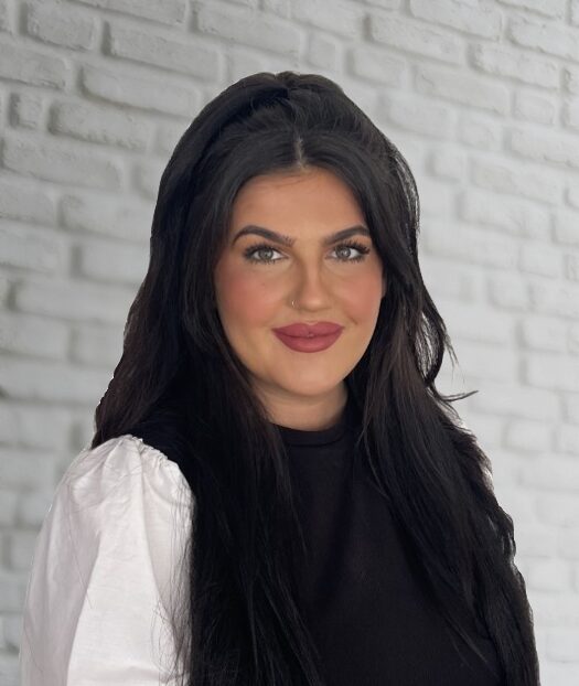 Image of Rebecca McManus